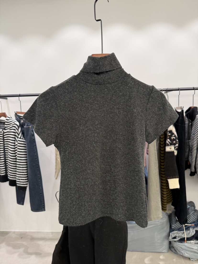 WATERMELON東大門㊣代購女士新品真品休閑時尚25秋冬針織衫WATER MELON針織衫