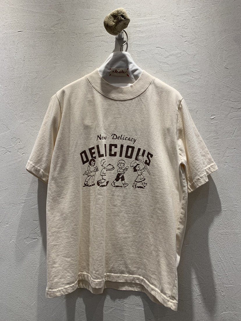 AT NOTE東大門㊣實拍女士新品人氣推薦職業休閑時尚真品T恤AT NOTET恤圖色1