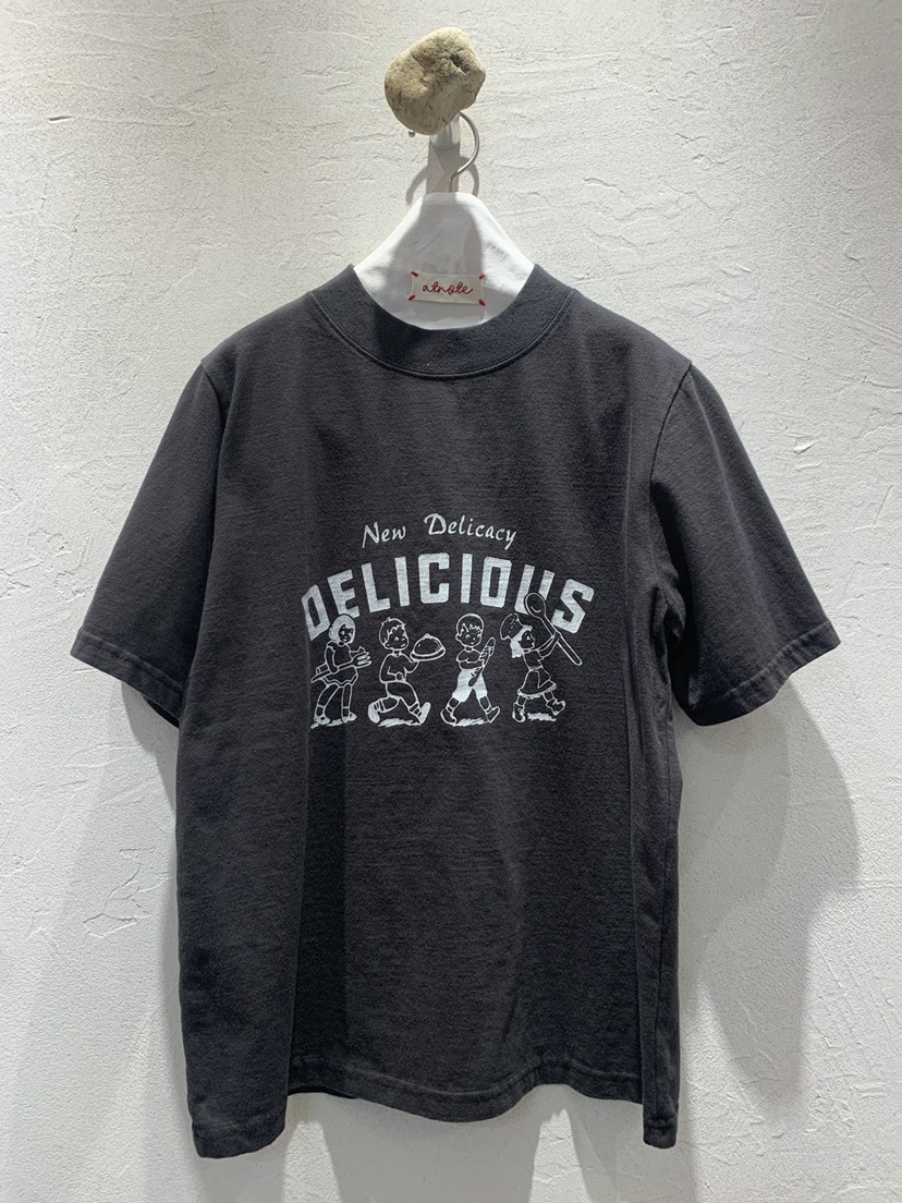 AT NOTE東大門㊣實拍女士新品人氣推薦職業休閑時尚真品T恤AT NOTET恤圖色2