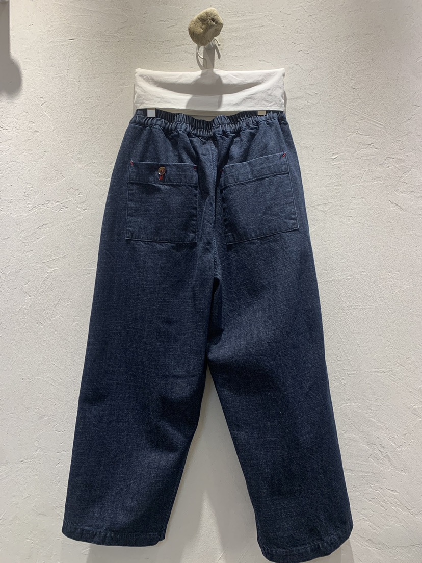 AT NOTE東大門㊣實拍女士新款真品熱賣25秋冬推薦牛仔褲絨AT NOTE牛仔褲