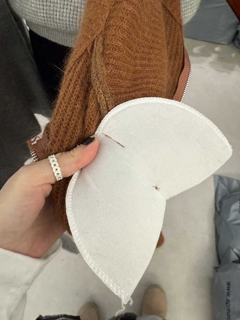 WATERMELON韓國代購㊣女裝新款熱賣推薦真品人氣針織衫安哥拉WATER MELON針織衫