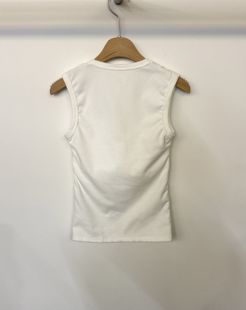 TWENTY FOUR SEVEN24-7韓國代購㊣女裝新款職業吊帶背心TEWNTY FOUR SEVEN24-7吊帶/背心