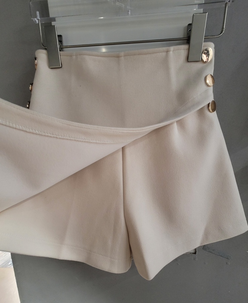 MOMAZU東大門㊣實拍女士新品推薦25秋冬真品休閑職業裙褲打折MOMAZU裙褲