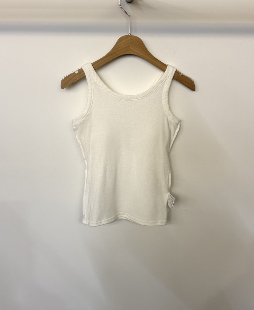 TWENTY FOUR SEVEN24-7韓國直郵㊣女裝新款真品吊帶背心TEWNTY FOUR SEVEN24-7吊帶/背心