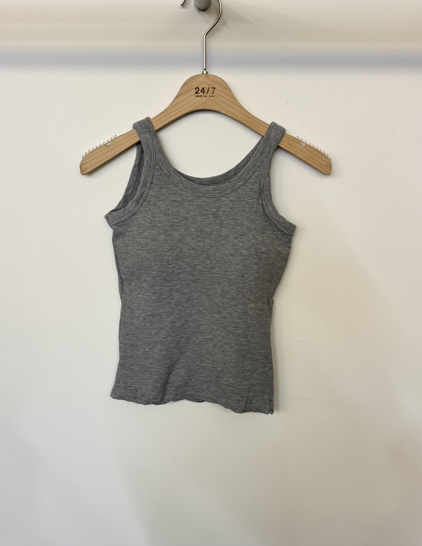 TWENTY FOUR SEVEN24-7韓國直郵㊣女裝新款真品吊帶背心TEWNTY FOUR SEVEN24-7吊帶/背心圖色3