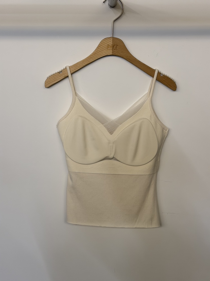 TWENTY FOUR SEVEN24-7韓國代購㊣女裝新品推薦吊帶背心TEWNTY FOUR SEVEN24-7吊帶/背心