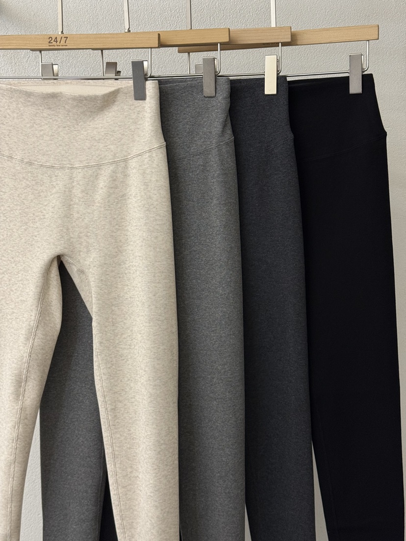 TWENTY FOUR SEVEN24-7東大門㊣代購女裝新品推薦打底褲鯊魚褲緊身褲TEWNTY FOUR SEVEN24-7打底褲/鯊魚褲