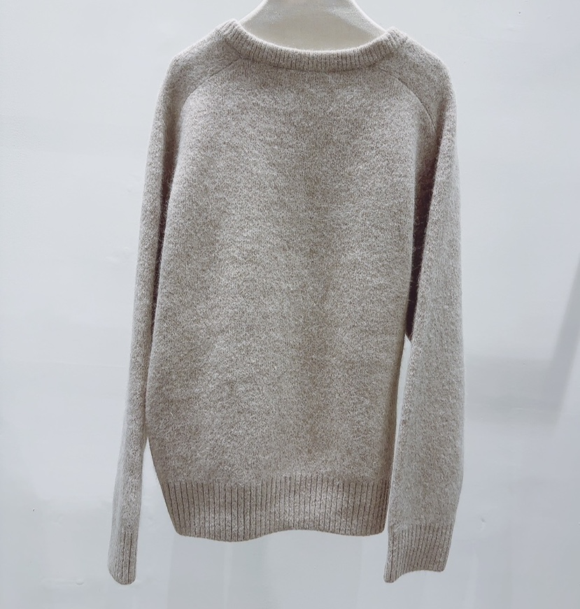 AWESOME-P韓國直郵㊣女裝新款推薦熱賣時尚人氣25秋冬針織衫AWESOME-P針織衫