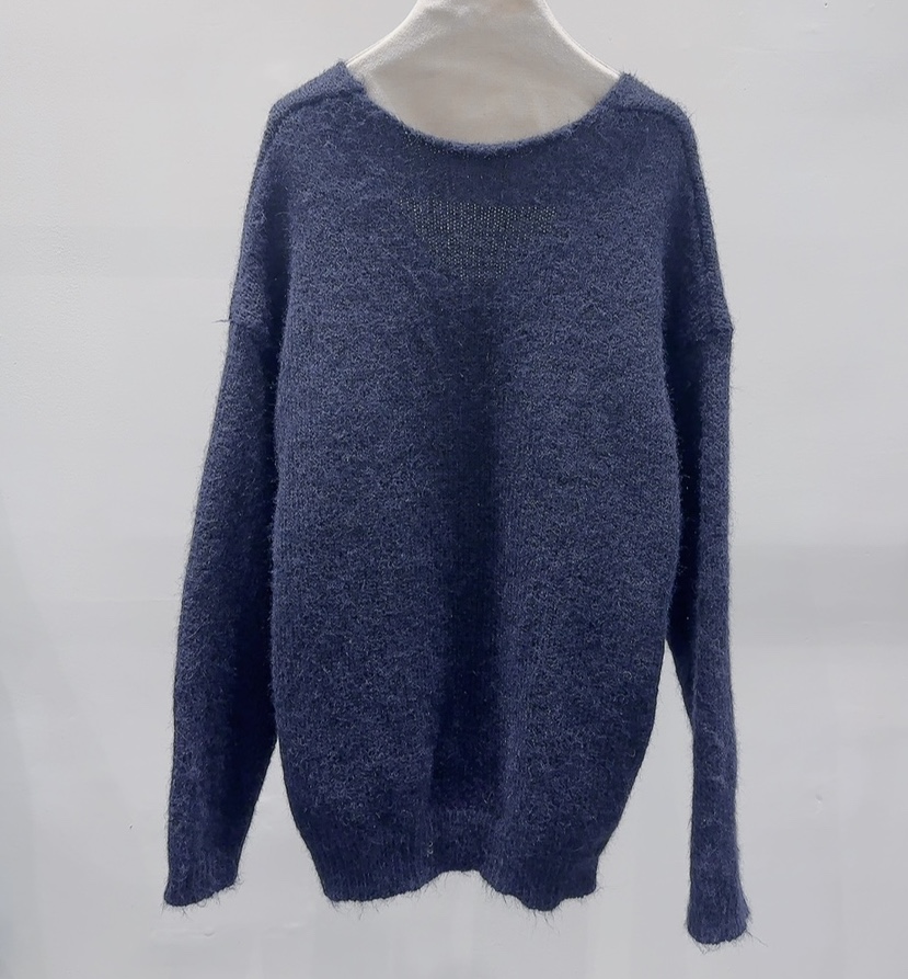 AWESOME-P東大門㊣直郵女士新款25秋冬套裝含圍巾兩件套披肩AWESOME-P套裝