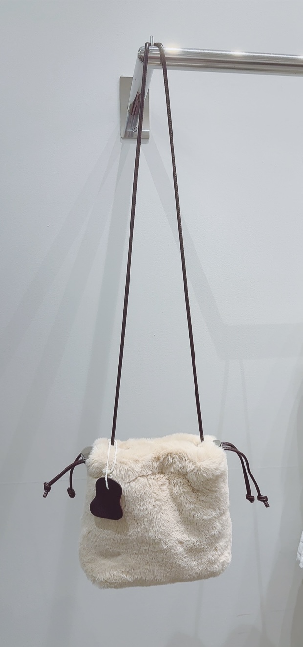 AWESOME-P韓國直郵㊣女士新款推薦休閑時尚職業單肩斜跨包AWESOME-P單肩/斜跨包