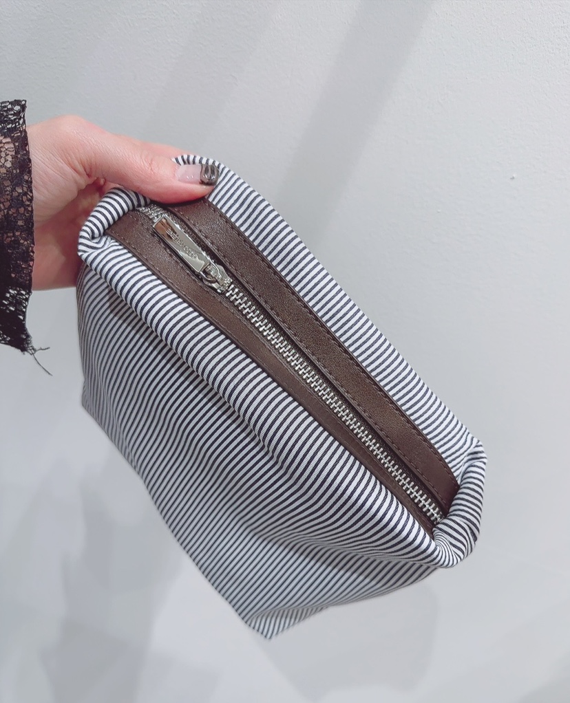 AWESOME-P東大門㊣代購女裝新款時尚人氣真品單肩斜跨包麂皮AWESOME-P單肩/斜跨包