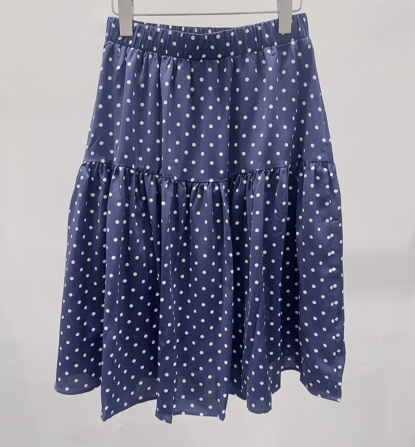 AWESOME-P東大門㊣直郵女士新款推薦時尚25秋冬休閑職業長裙AWESOME-P長裙