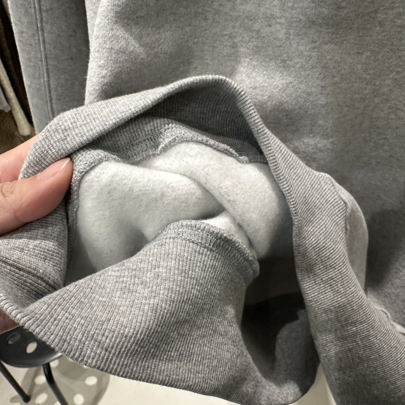 ARTE STUDIO韓國直郵㊣女士新品職業推薦時尚25秋冬衛衣加絨ARTE STUDIO衛衣