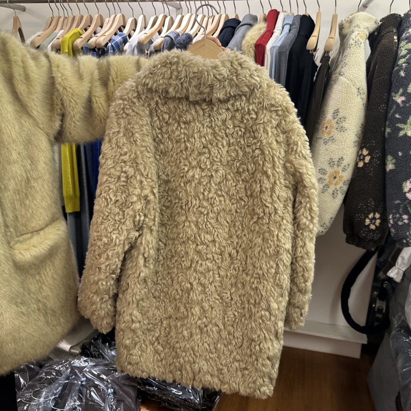 NAVE韓國直郵㊣女士新款休閑人氣推薦熱賣職業時尚25秋冬夾克NAVE夾克