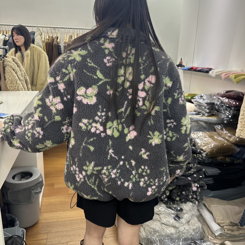 NAVE韓國代購㊣女士新品25秋冬職業熱賣休閑時尚人氣推薦夾克NAVE夾克