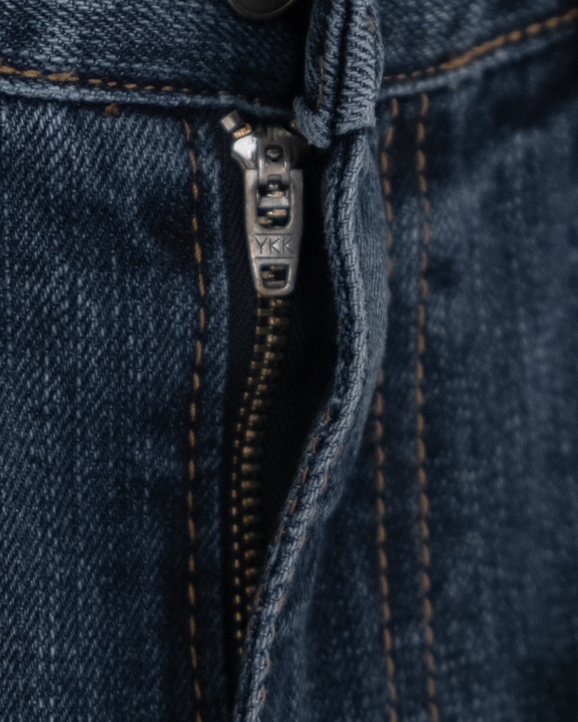 HONG-P東大門㊣代購女裝新品推薦時尚人氣職業熱賣休閑牛仔褲HONG-P牛仔褲