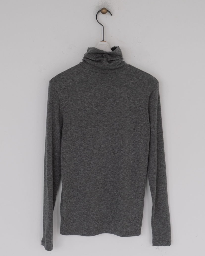 HONG-P東大門㊣實拍女士新品休閑推薦時尚職業25秋冬長袖T恤HONG-P長袖T恤