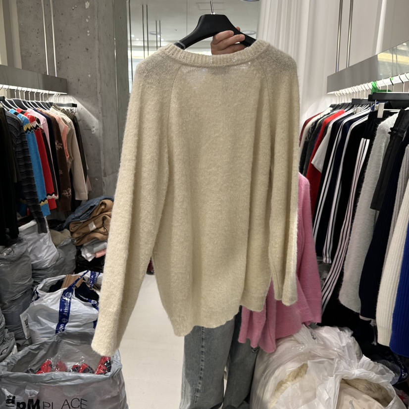 ARTE STUDIO東大門㊣直郵女士新品熱賣職業人氣推薦針織衫ARTE STUDIO針織衫