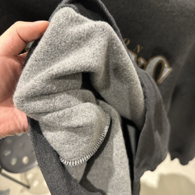 ARTE STUDIO韓國代購㊣女裝新品職業休閑人氣衛衣加絨羊毛ARTE STUDIO衛衣