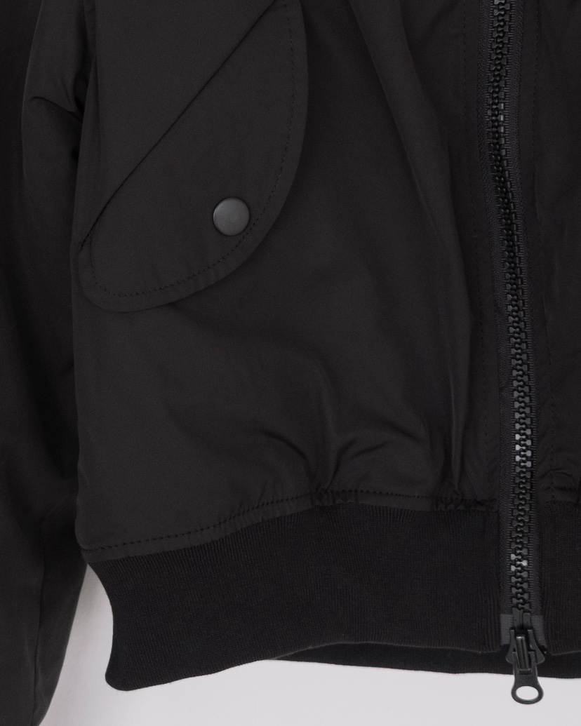 HONG-P韓國直郵㊣女士新款推薦25秋冬人氣熱賣時尚夾克拉鏈HONG-P夾克