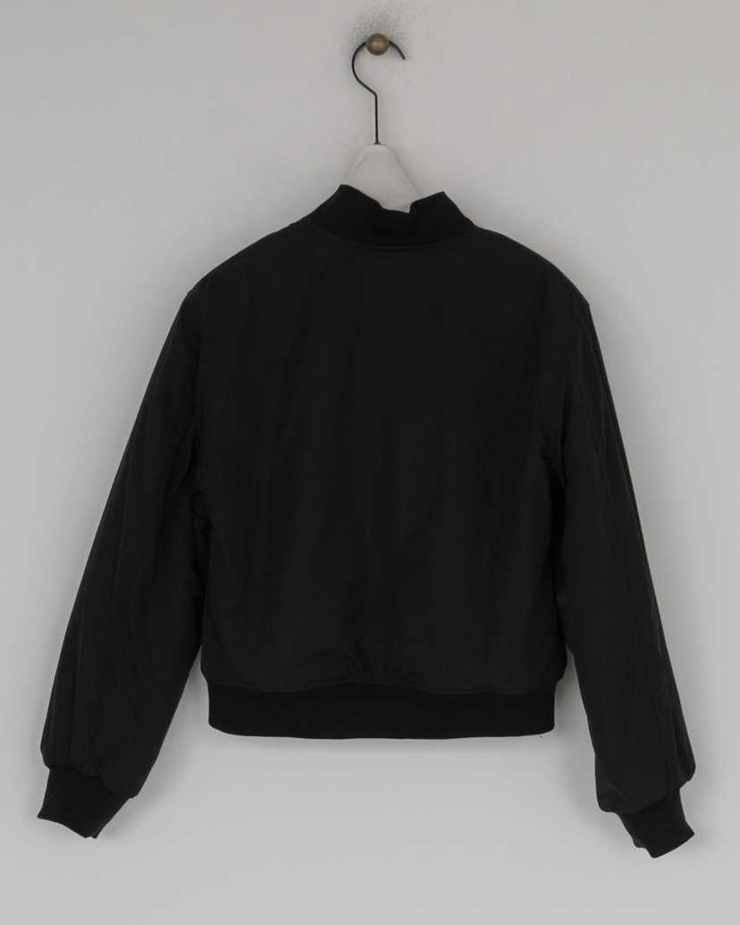 HONG-P韓國直郵㊣女士新款推薦25秋冬人氣熱賣時尚夾克拉鏈HONG-P夾克