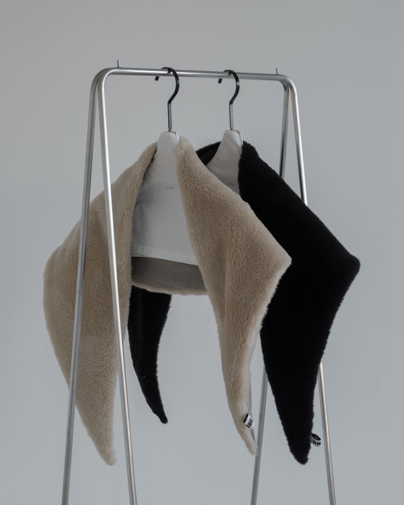 HONG-P東大門㊣直郵女士新品人氣熱賣25秋冬圍巾披肩羊毛圍巾HONG-P圍巾/披肩