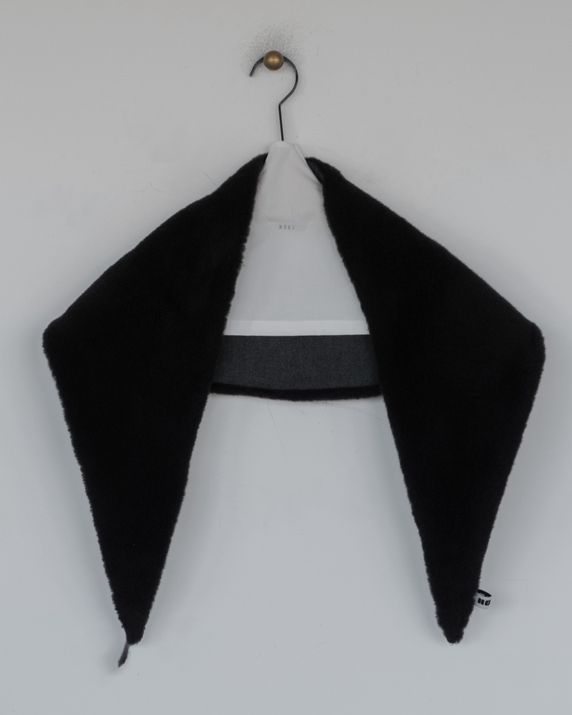 HONG-P東大門㊣直郵女士新品人氣熱賣25秋冬圍巾披肩羊毛圍巾HONG-P圍巾/披肩圖色2