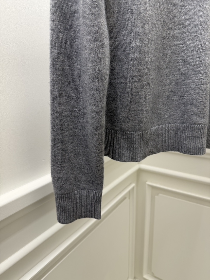 ETER韓國直郵㊣女士新款時尚休閑職業25秋冬人氣針織衫雙層eter/VERSO針織衫