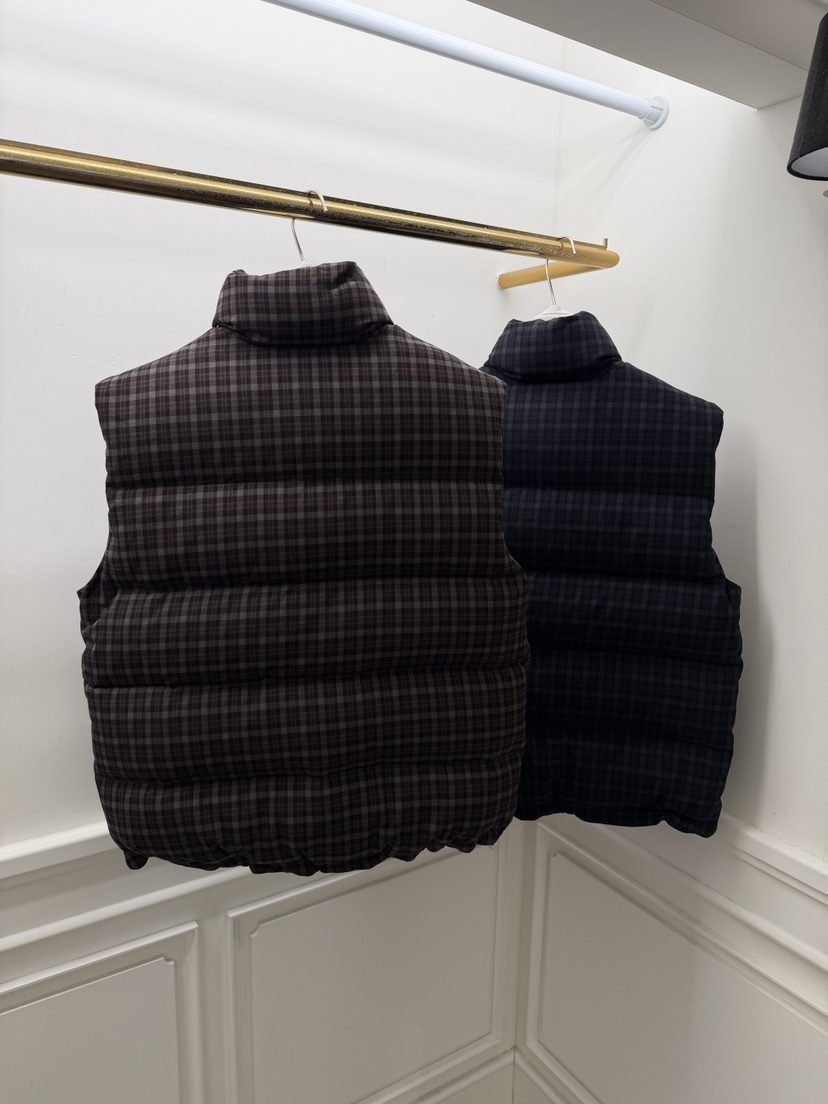 ETER韓國直郵㊣女士新品人氣熱賣推薦休閑時尚職業25秋冬馬甲eter/VERSO馬甲