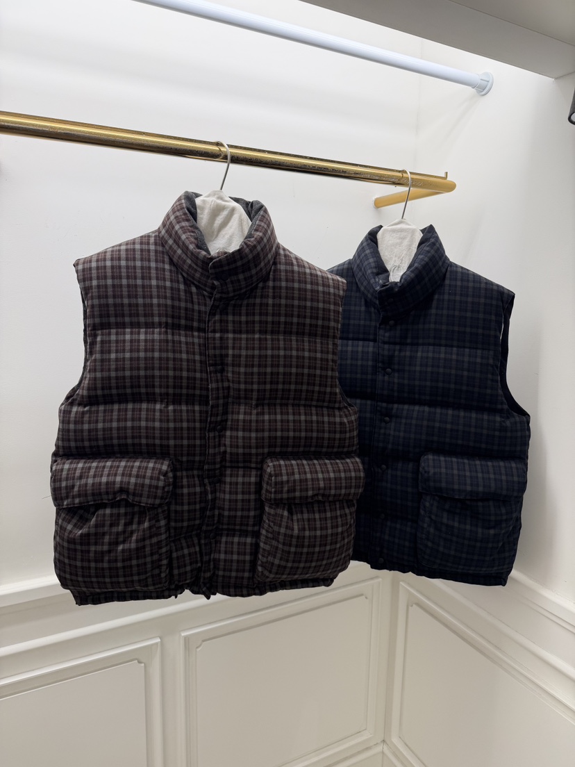 ETER韓國直郵㊣女士新品人氣熱賣推薦休閑時尚職業25秋冬馬甲eter/VERSO馬甲