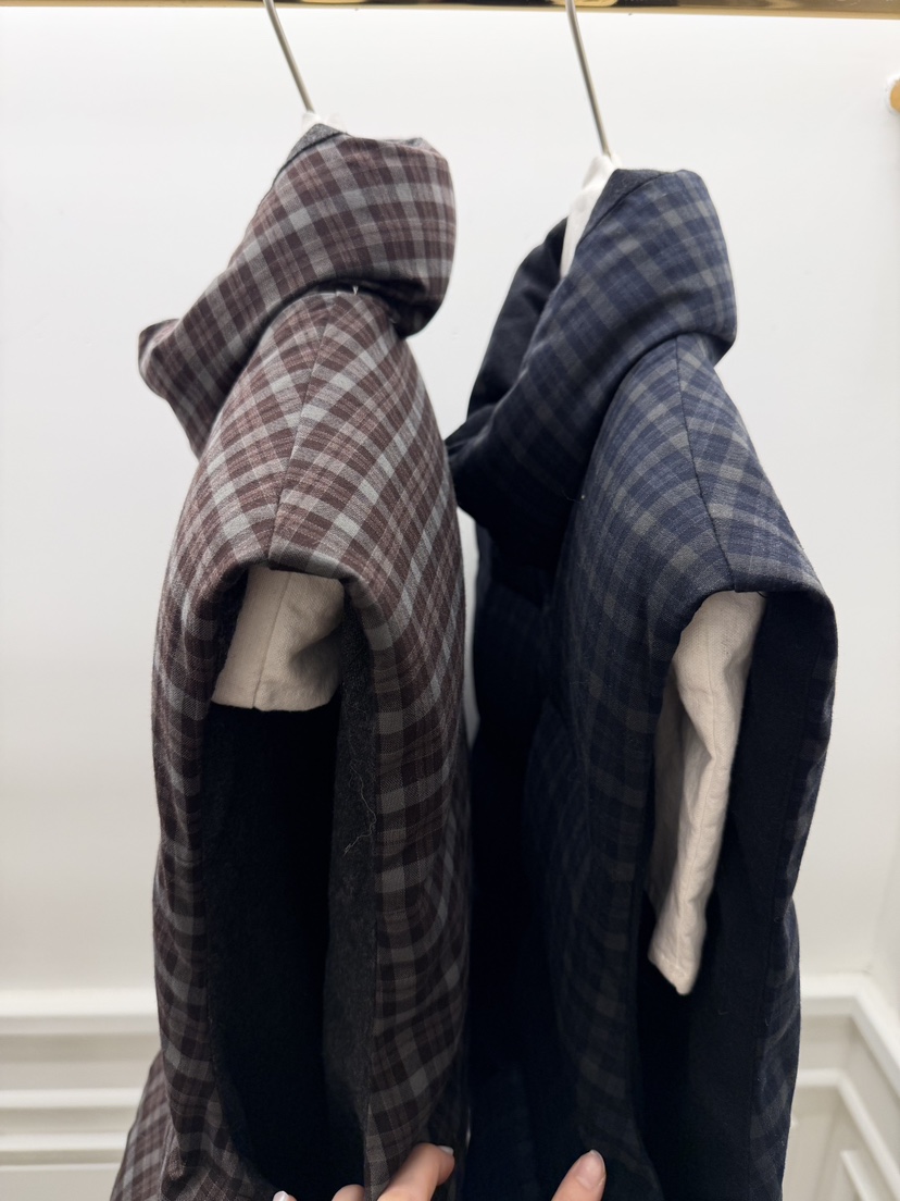 ETER韓國直郵㊣女士新品人氣熱賣推薦休閑時尚職業25秋冬馬甲eter/VERSO馬甲