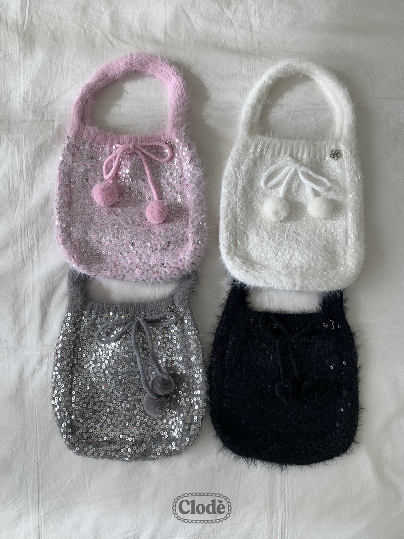 CLODE東大門㊣直郵女士新款熱賣25秋冬休閑推薦手拿包腋下包CLODE手拿包/腋下包