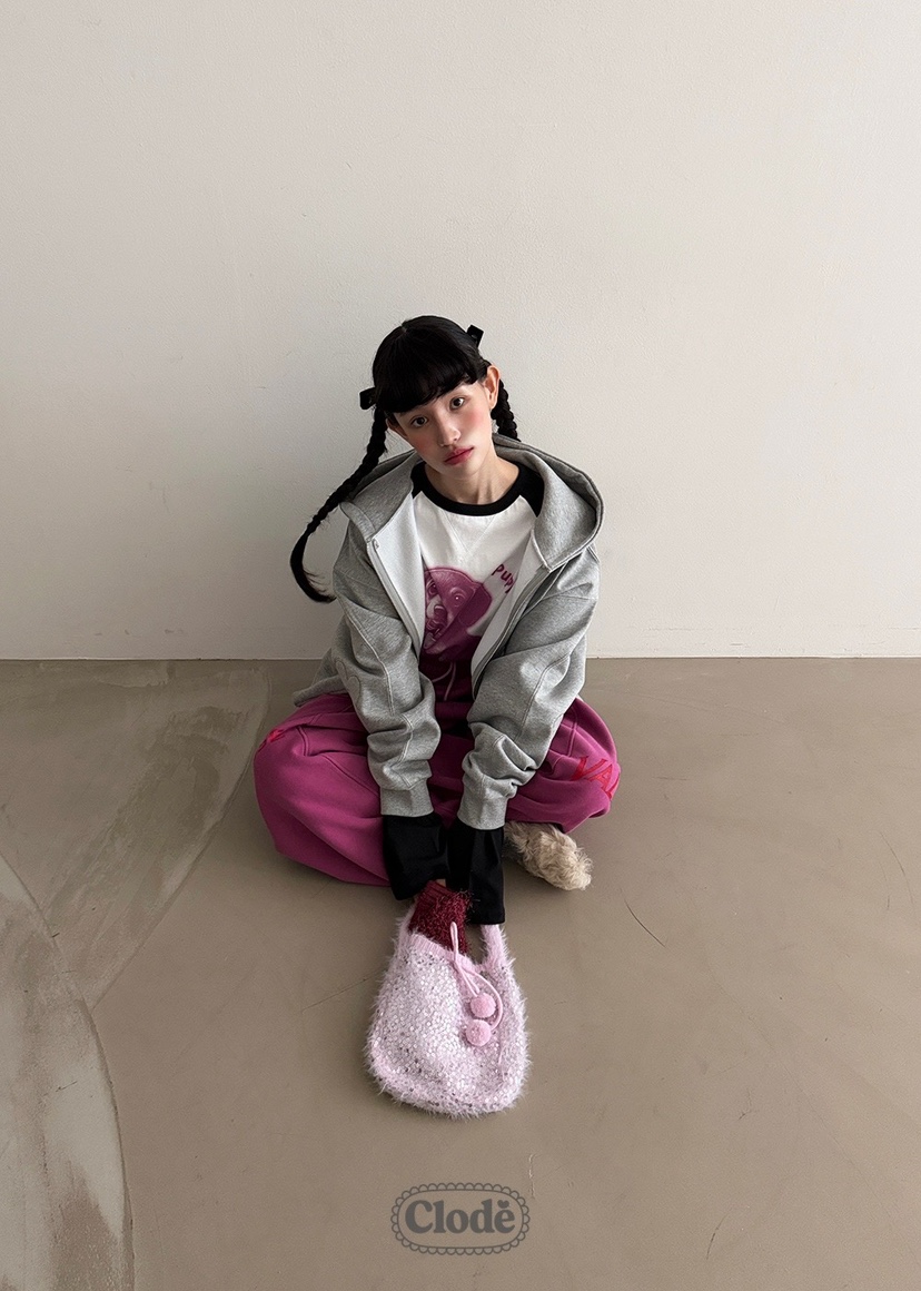 CLODE東大門㊣直郵女士新款熱賣25秋冬休閑推薦手拿包腋下包CLODE手拿包/腋下包