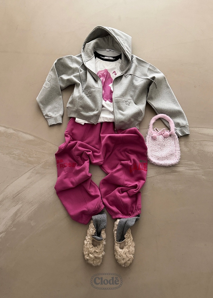 CLODE東大門㊣直郵女士新款熱賣25秋冬休閑推薦手拿包腋下包CLODE手拿包/腋下包