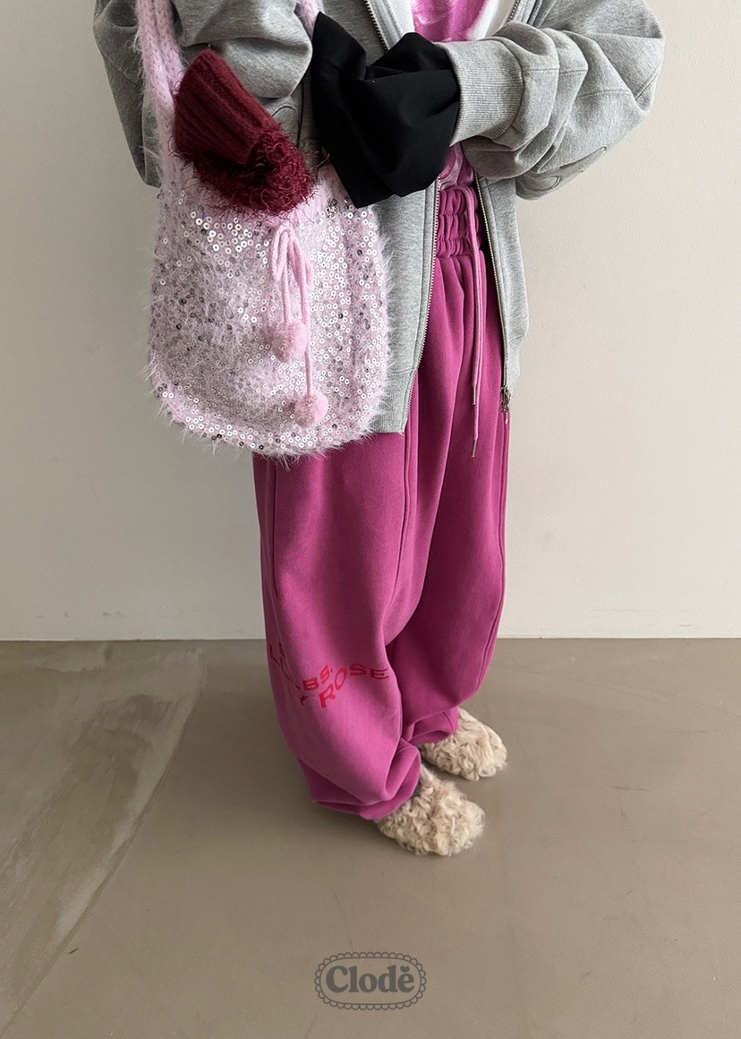 CLODE東大門㊣直郵女士新款熱賣25秋冬休閑推薦手拿包腋下包CLODE手拿包/腋下包圖色1