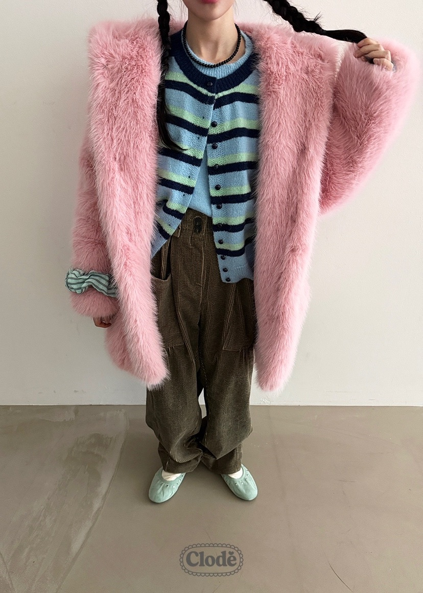 CLODE韓國直郵㊣女士新款熱賣職業推薦時尚25秋冬人氣休閑褲CLODE休閑褲