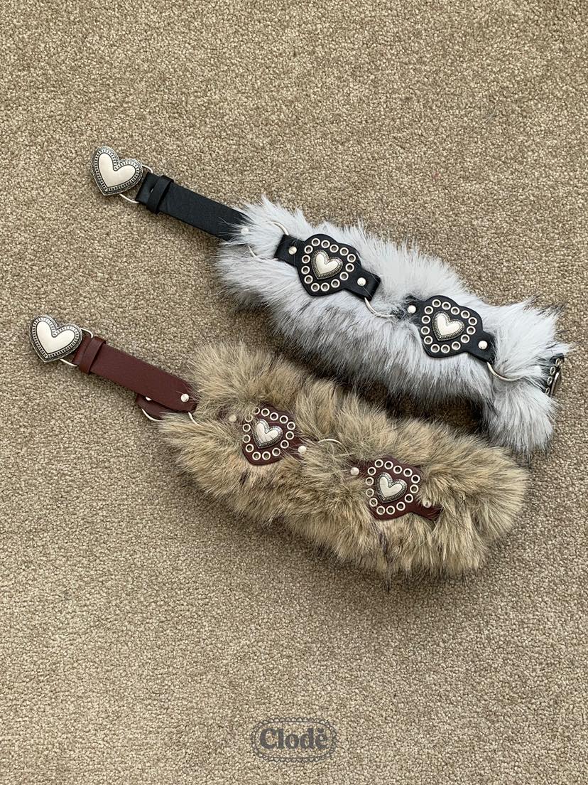 CLODE東大門㊣直郵女士新款25秋冬時尚職業人氣休閑推薦腰帶CLODE腰帶