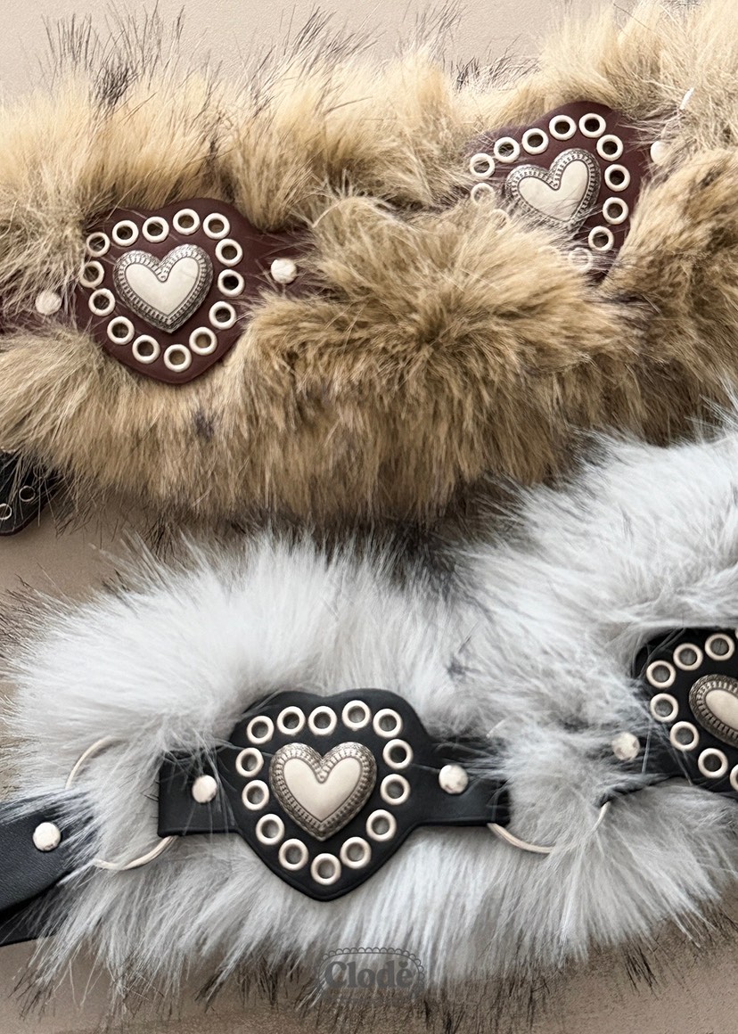 CLODE東大門㊣直郵女士新款25秋冬時尚職業人氣休閑推薦腰帶CLODE腰帶