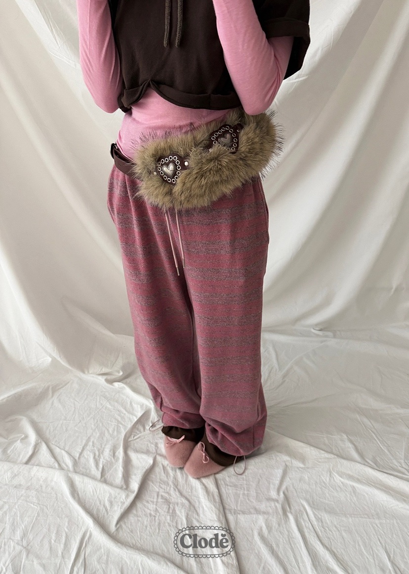 CLODE東大門㊣直郵女士新款25秋冬時尚職業人氣休閑推薦腰帶CLODE腰帶