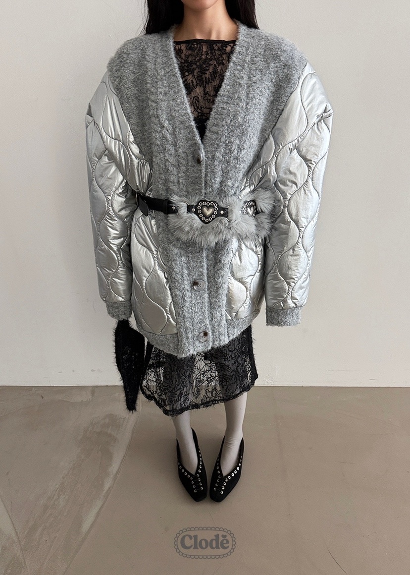 CLODE東大門㊣直郵女士新款25秋冬時尚職業人氣休閑推薦腰帶CLODE腰帶圖色2