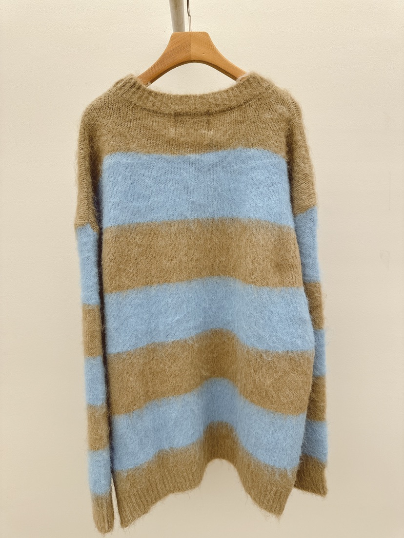 THORE東大門㊣實拍女裝新款熱賣休閑推薦人氣職業25秋冬針織衫THORE針織衫