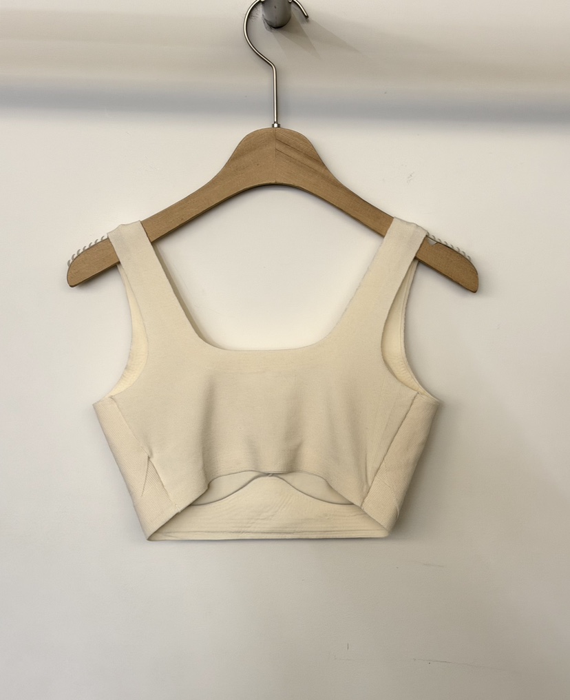 TWENTY FOUR SEVEN24-7韓國代購㊣女裝新款職業吊帶背心TEWNTY FOUR SEVEN24-7吊帶/背心