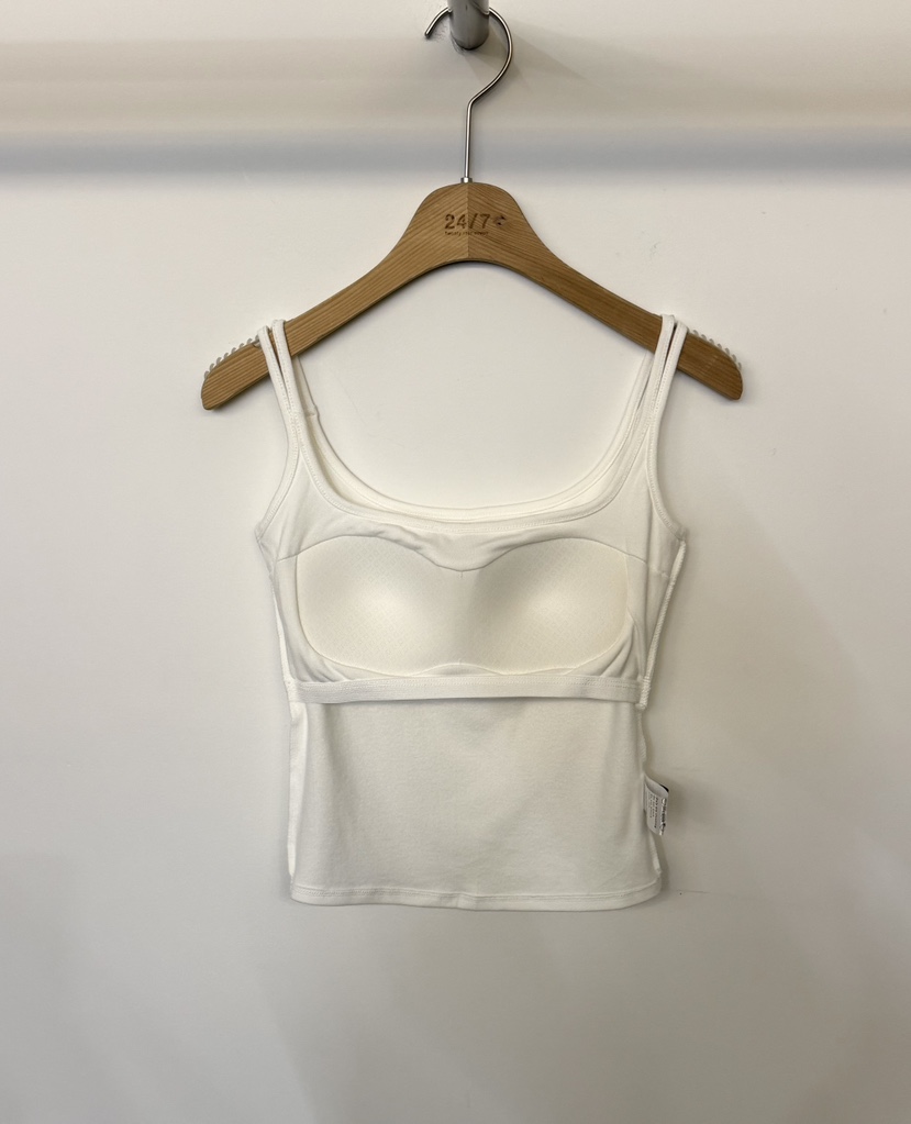 TWENTY FOUR SEVEN24-7東大門㊣代購女裝新品職業吊帶背心TEWNTY FOUR SEVEN24-7吊帶/背心