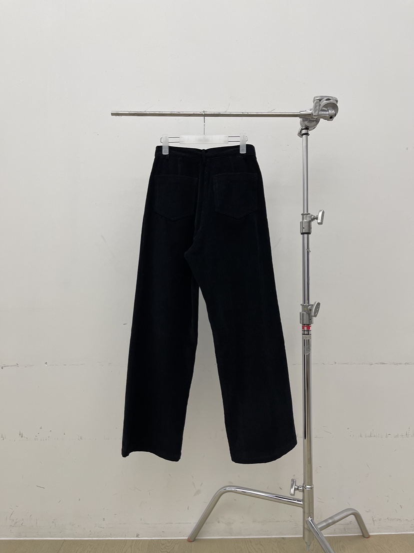 ATMOSPHERE東大門㊣直郵女士新款時尚25秋冬推薦職業休閑褲ATMOSPHERE/BLING休閑褲