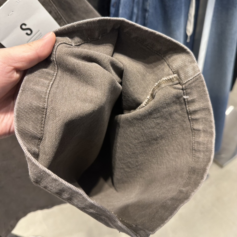 ACKER韓國直郵㊣女士新款熱賣推薦休閑時尚人氣25秋冬職業短褲ACKER短褲