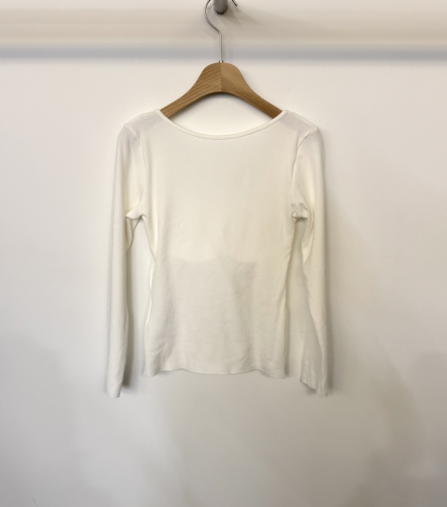 TWENTY FOUR SEVEN24-7韓國代購㊣女士新品推薦熱賣長袖T恤TEWNTY FOUR SEVEN24-7長袖T恤