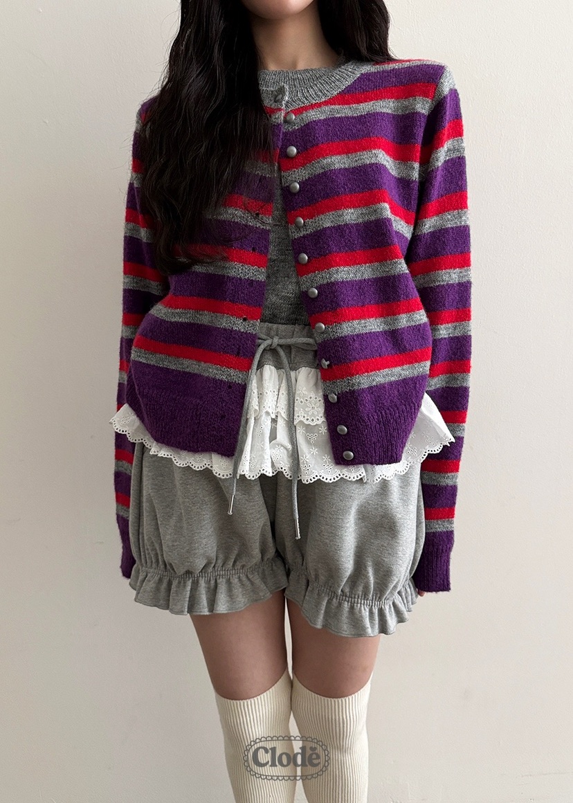 CLODE東大門㊣代購女士新品推薦職業25秋冬熱賣人氣休閑短褲CLODE短褲