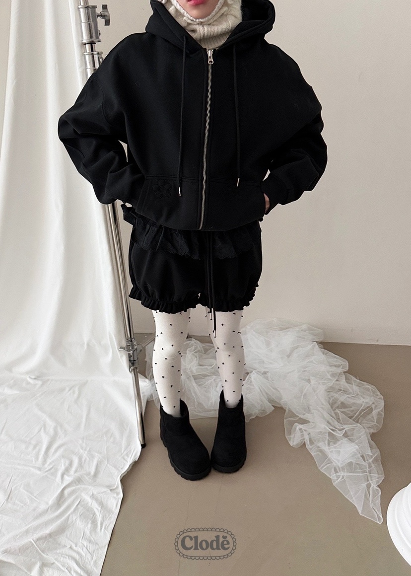 CLODE東大門㊣代購女士新品推薦職業25秋冬熱賣人氣休閑短褲CLODE短褲