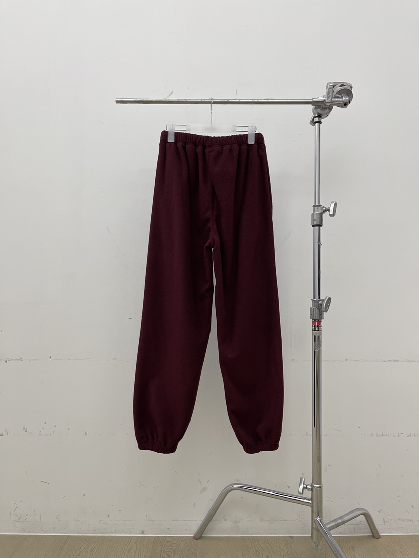 ATMOSPHERE韓國直郵㊣女士新款休閑時尚熱賣25秋冬休閑褲羊毛ATMOSPHERE/BLING休閑褲