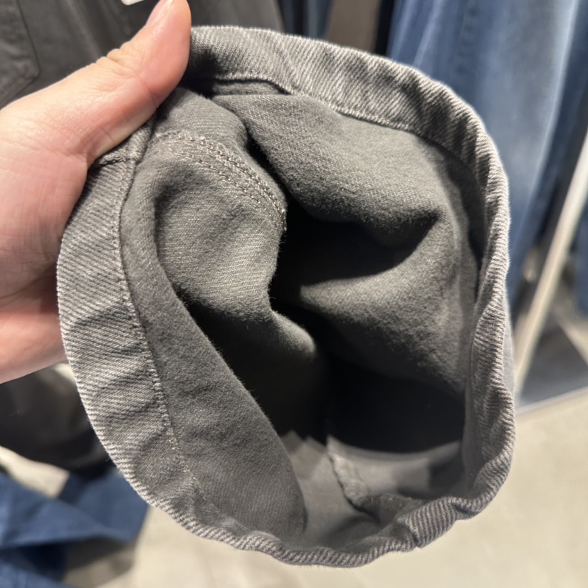 ACKER韓國直郵㊣女士新款時尚人氣推薦職業熱賣休閑25秋冬牛仔褲ACKER牛仔褲